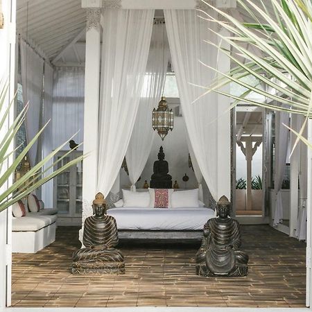 The Seseh House Villa Canggu Екстериор снимка