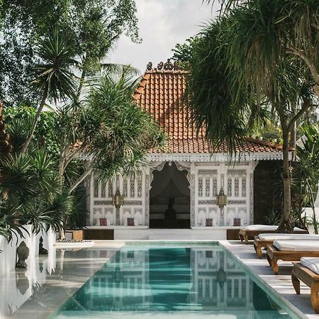 The Seseh House Villa Canggu Екстериор снимка