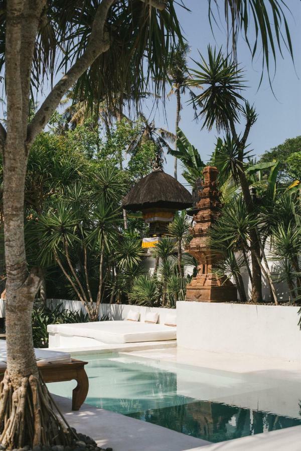 The Seseh House Villa Canggu Екстериор снимка