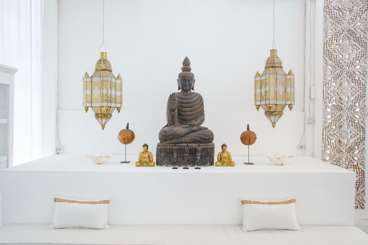 The Seseh House Villa Canggu Екстериор снимка