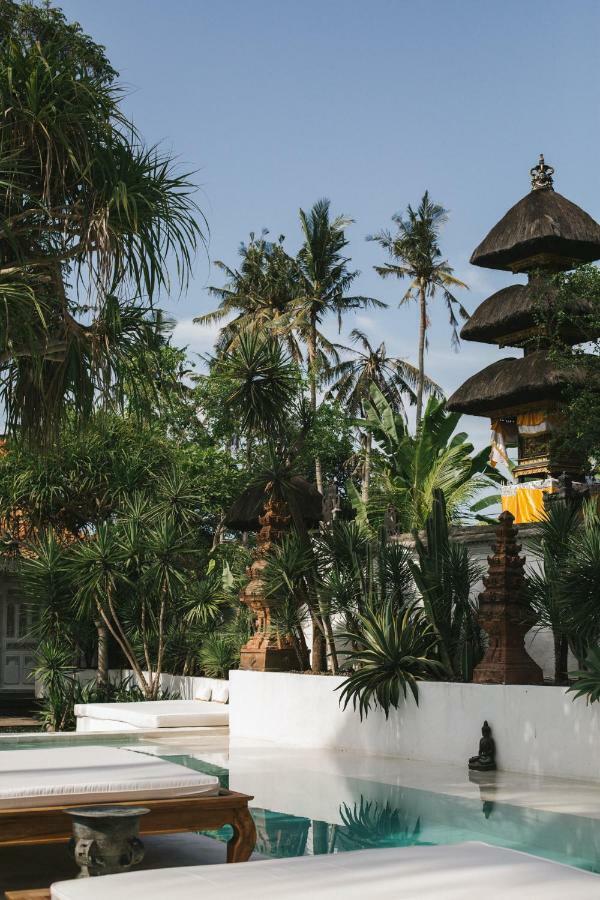 The Seseh House Villa Canggu Екстериор снимка
