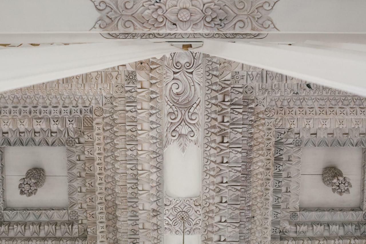 The Seseh House Villa Canggu Екстериор снимка