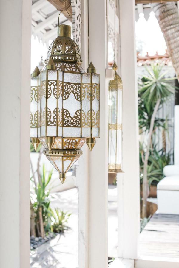 The Seseh House Villa Canggu Екстериор снимка