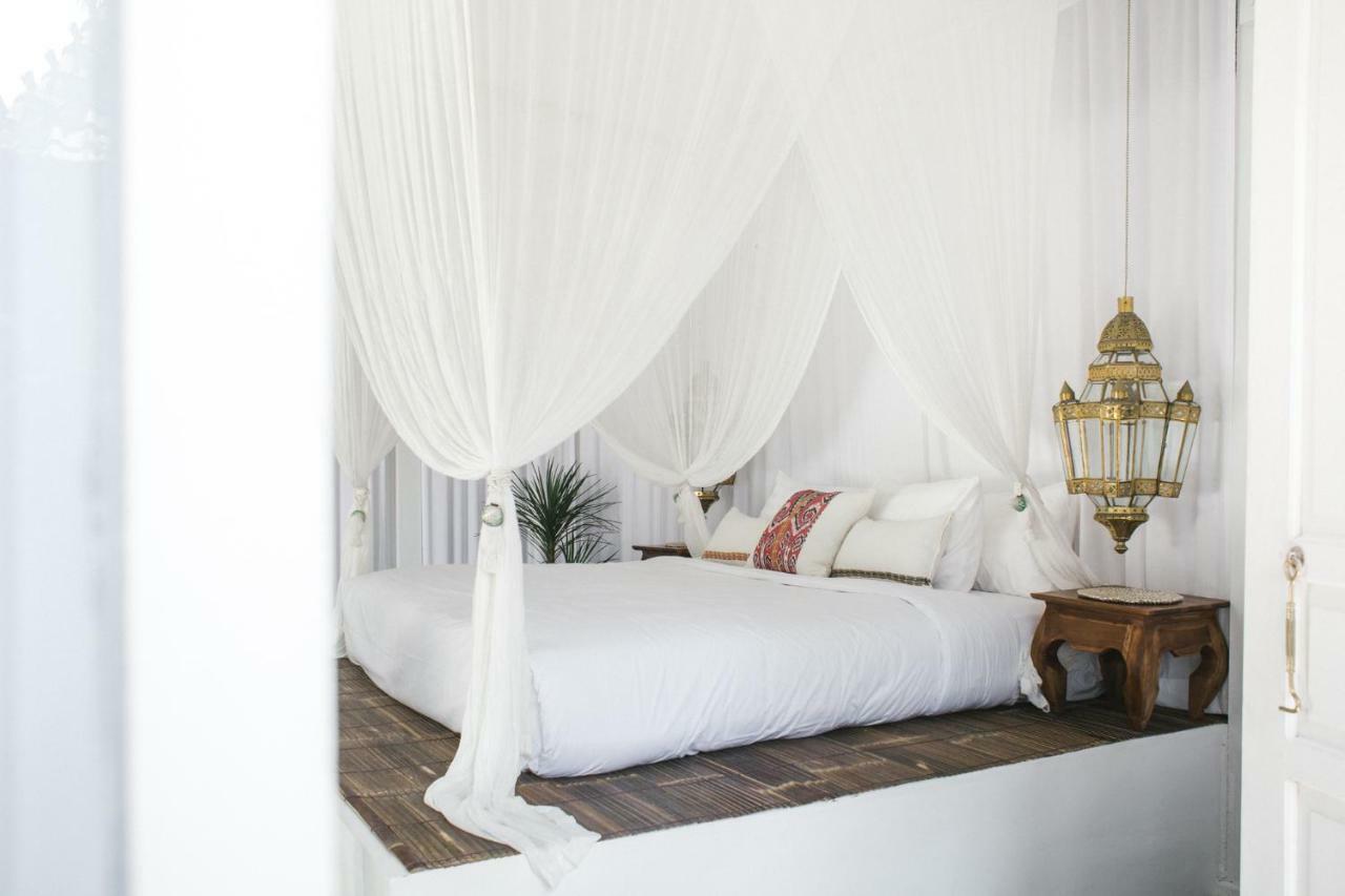 The Seseh House Villa Canggu Екстериор снимка