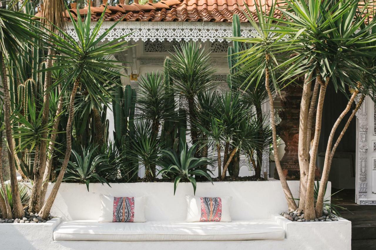The Seseh House Villa Canggu Екстериор снимка