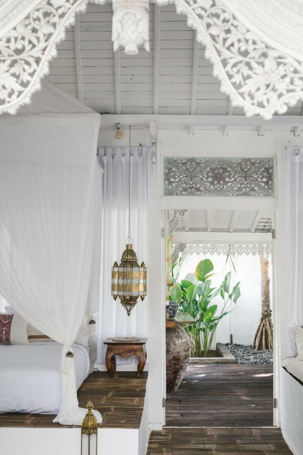 The Seseh House Villa Canggu Екстериор снимка
