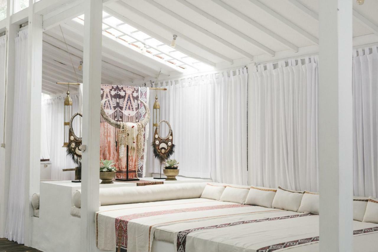 The Seseh House Villa Canggu Екстериор снимка
