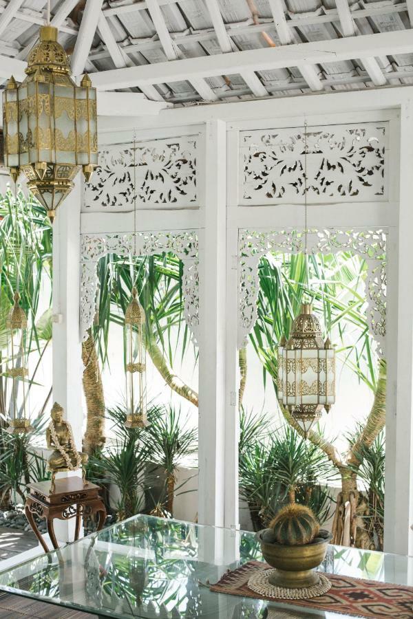 The Seseh House Villa Canggu Екстериор снимка
