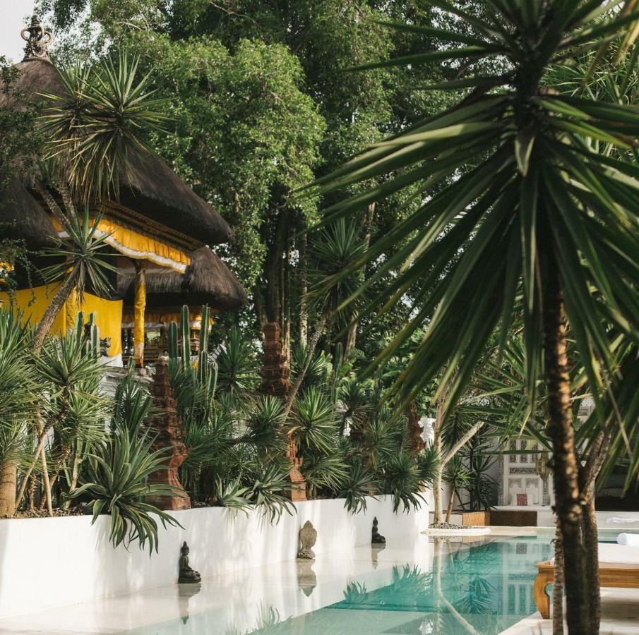 The Seseh House Villa Canggu Екстериор снимка
