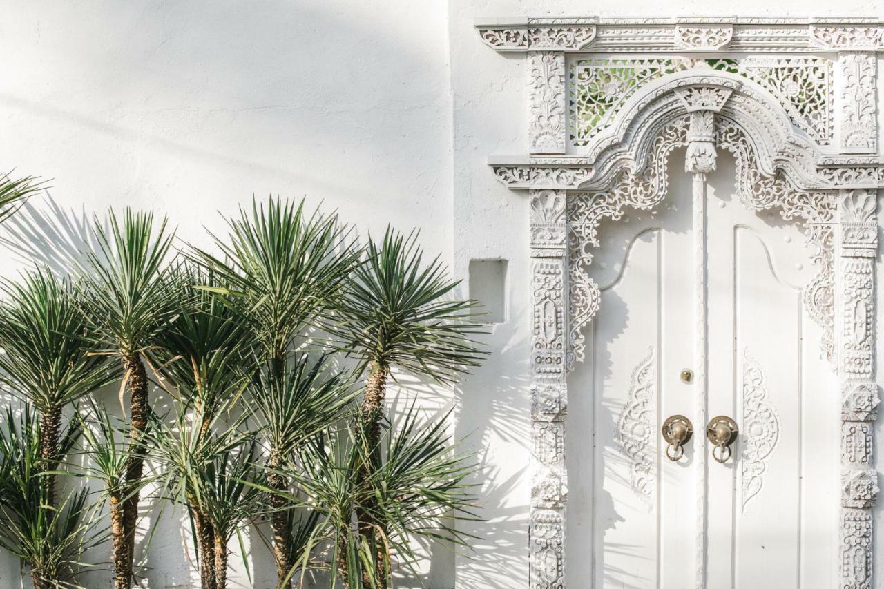 The Seseh House Villa Canggu Екстериор снимка