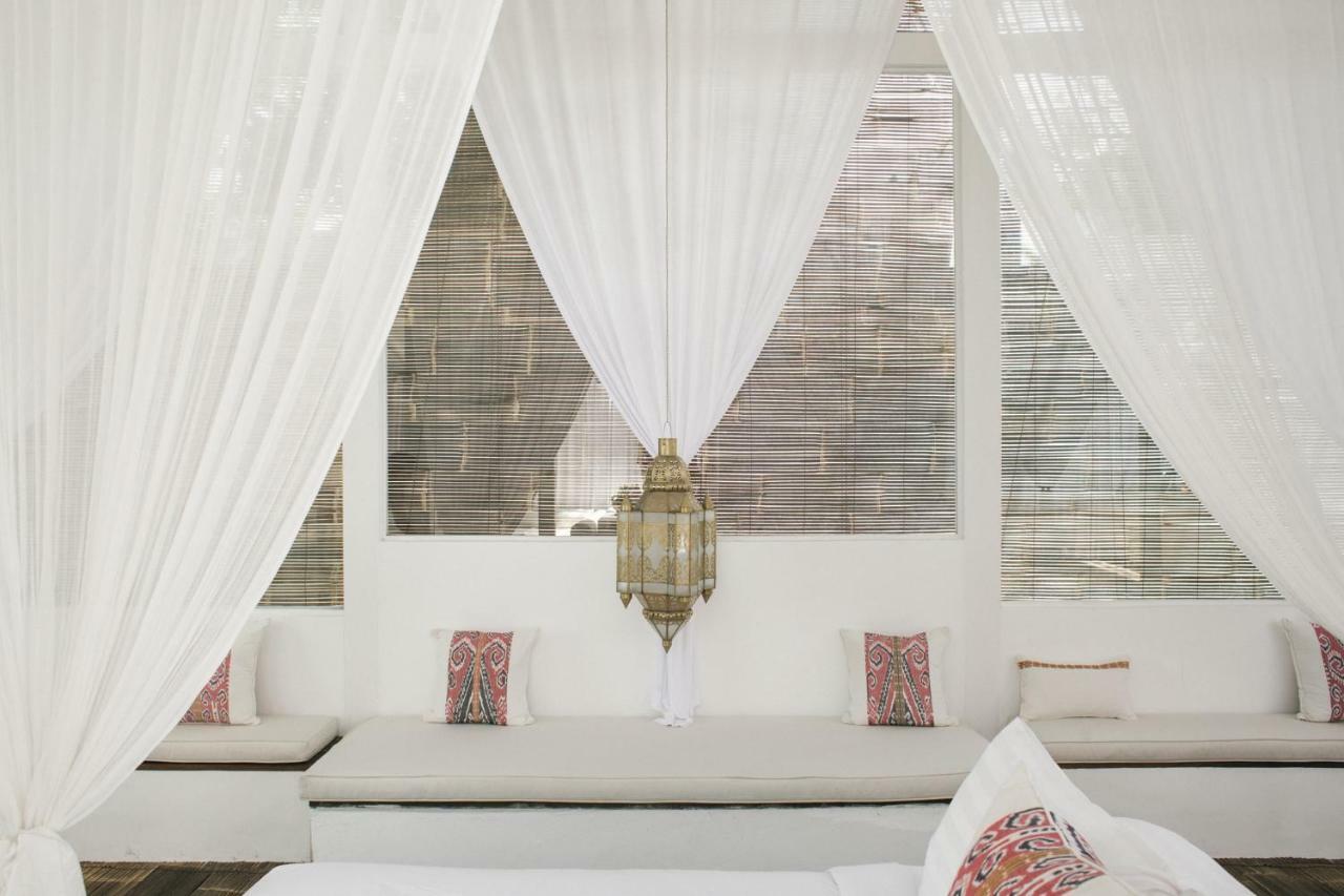 The Seseh House Villa Canggu Екстериор снимка